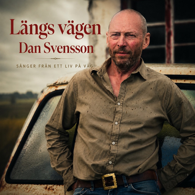 Dan Svensson