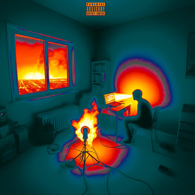 612 cover art