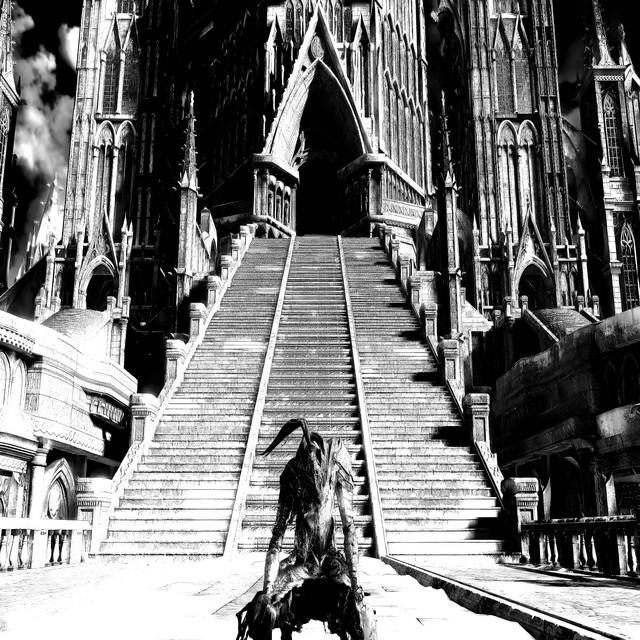 АНОР ЛОНДО cover art