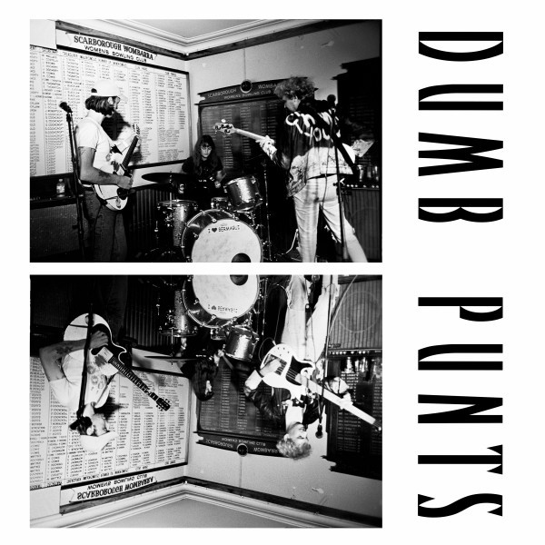 The Big One cover art