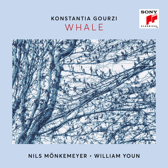 melodies from the sea, Op. 86: V. whale