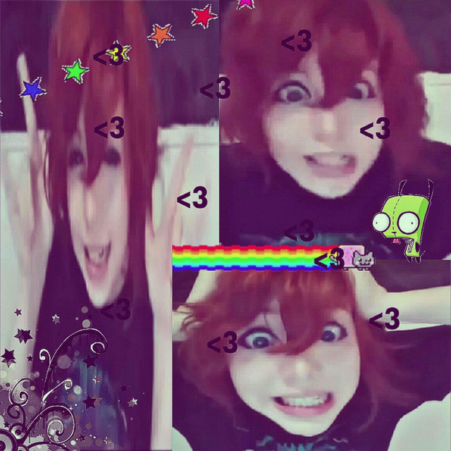Turning Bad~ヘ(￣ω￣ヘ)