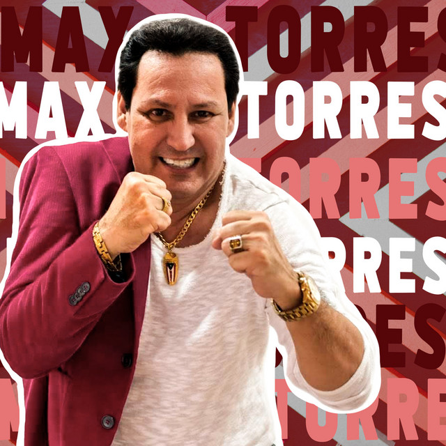 Max Torres cover art