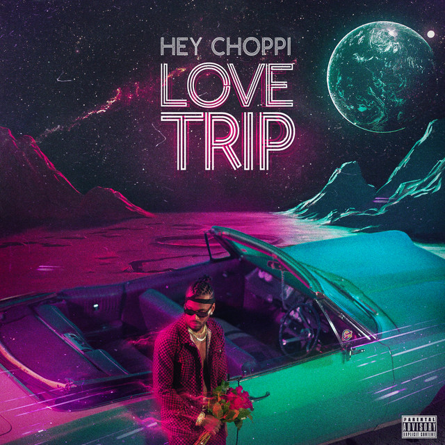 Love Trip cover art