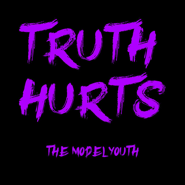 Truth Hurts cover