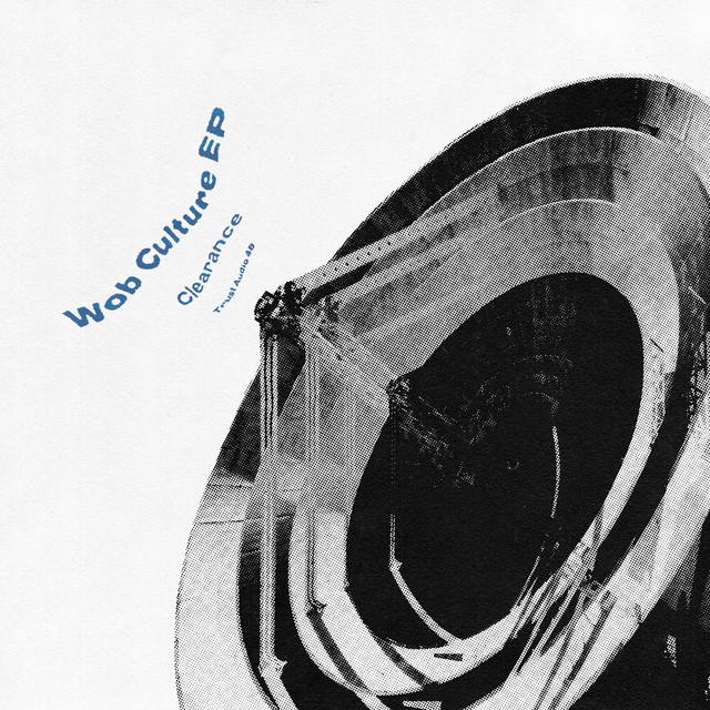Wob Culture album art