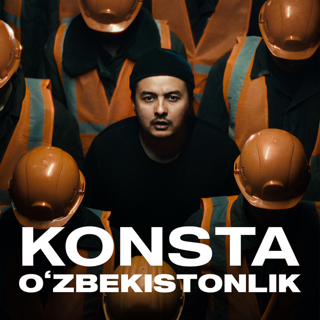O'zbekistonlik - song and lyrics by Konsta | Spotify
