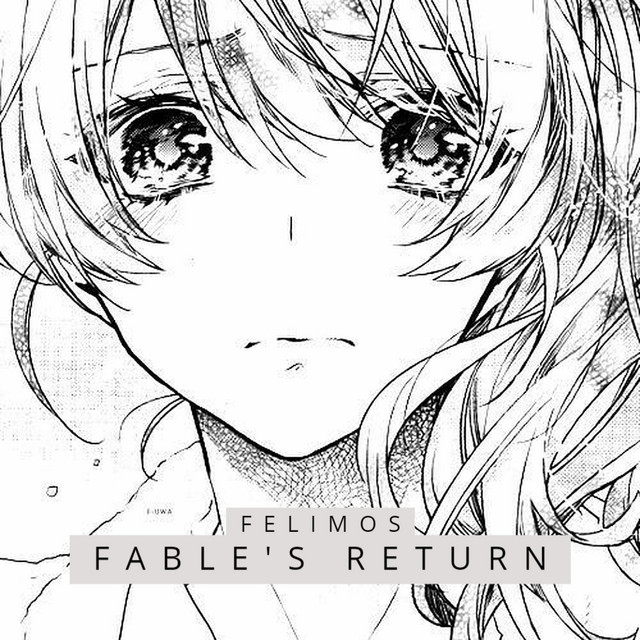 Fable's Return cover