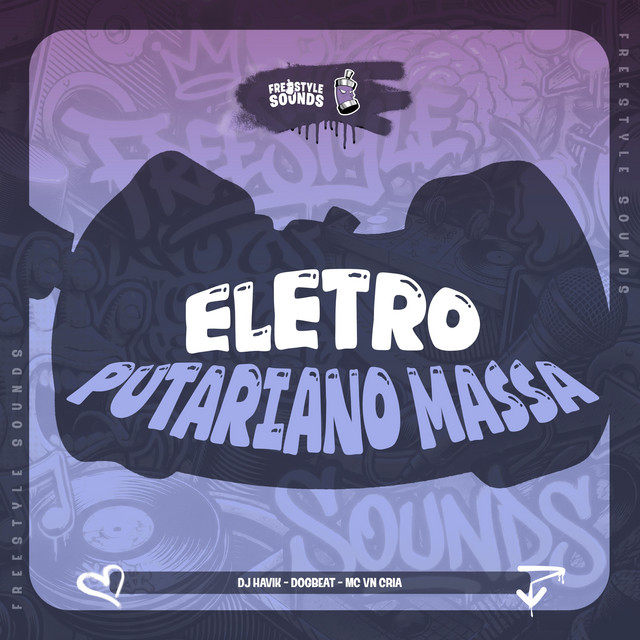 Eletro Putariano Massa
