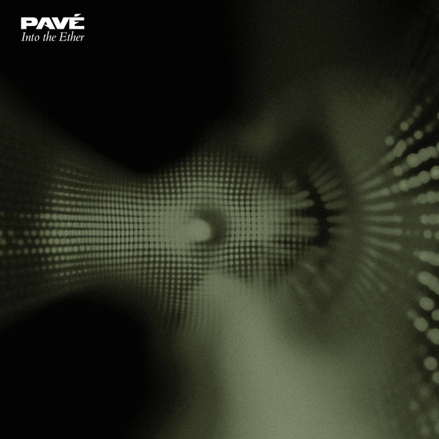 Into The Ether cover art