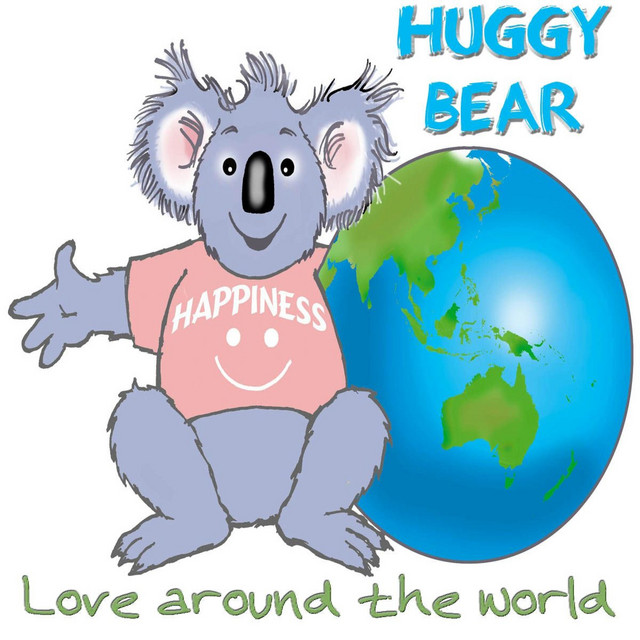Huggy Bear