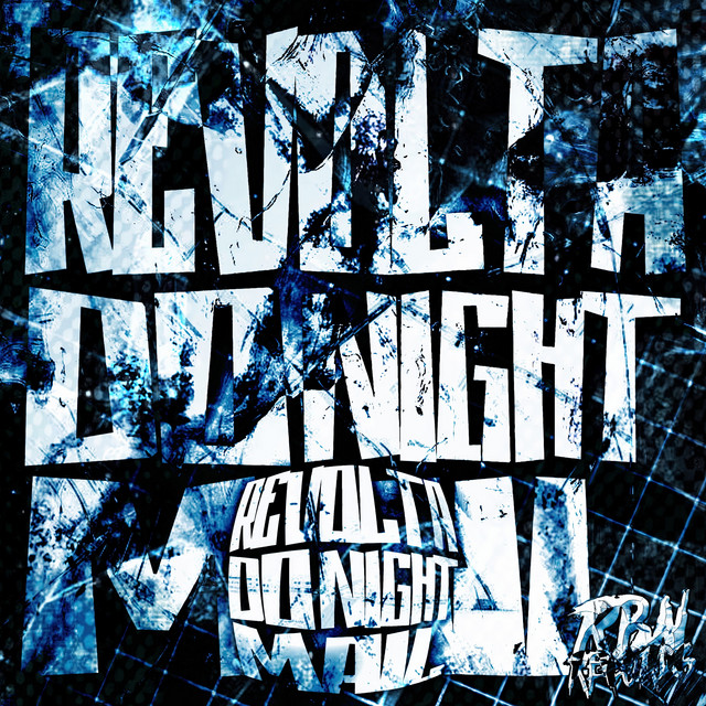 Revolta Do Nightmail