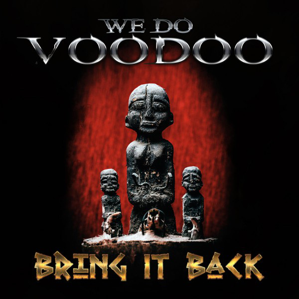 Bring It Back - Short