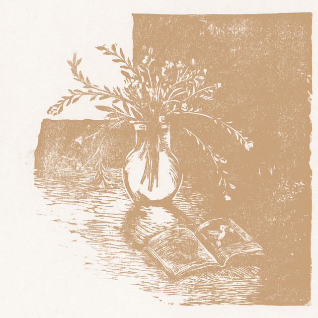Hummingbird cover art