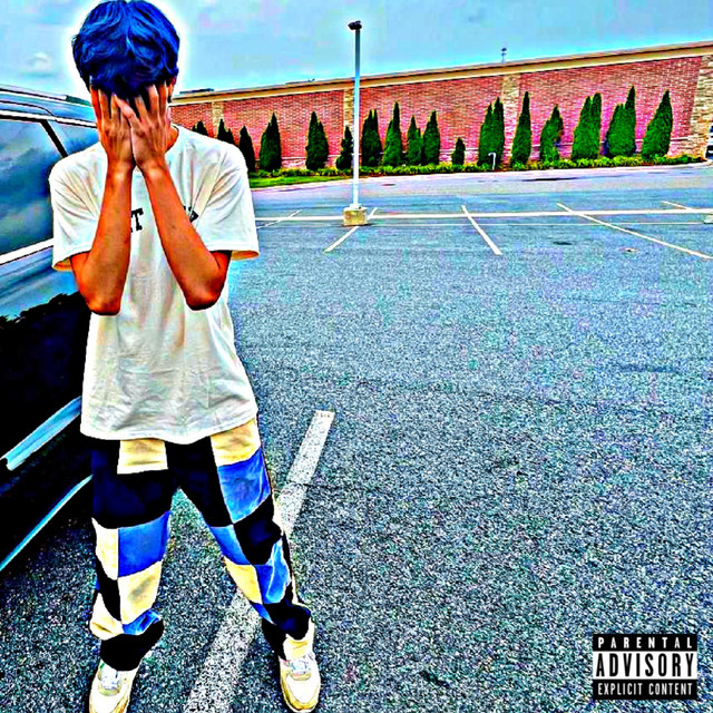 AP cover art