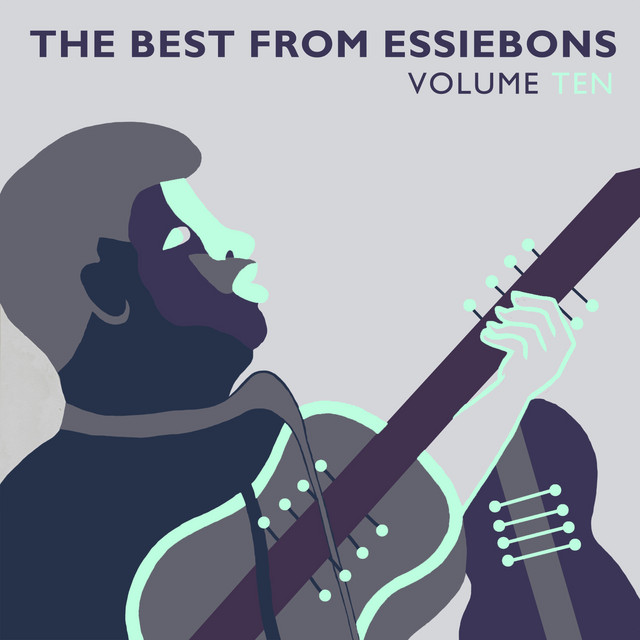 The Best From Essiebons, Vol. 10
