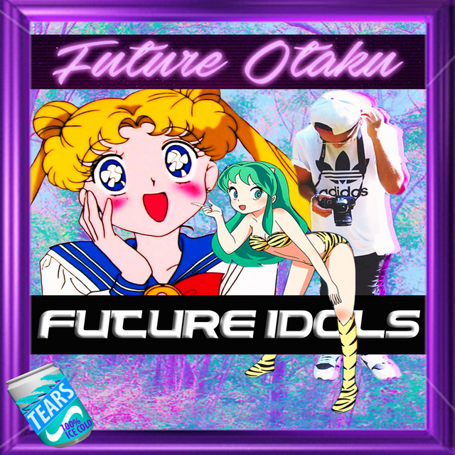 Future Idols cover art