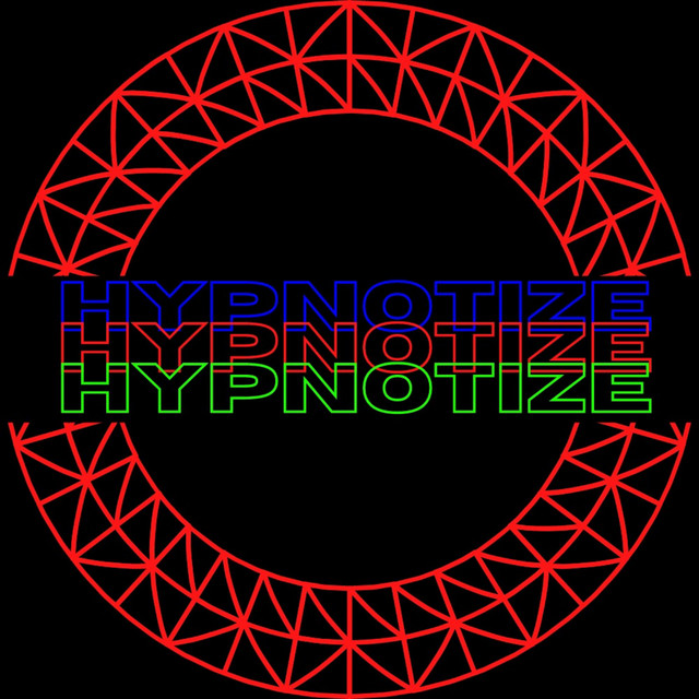 Hypnotize cover art