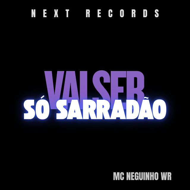 Vai Ser Só Sarradão