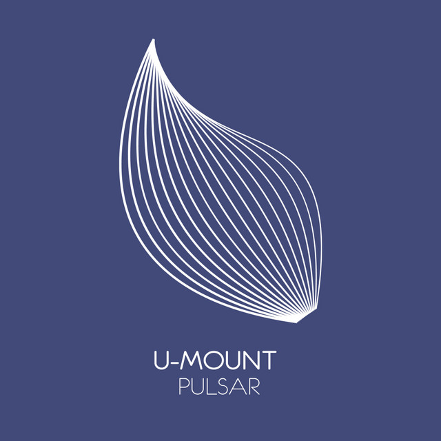 Pulsar - Extended Mix album art