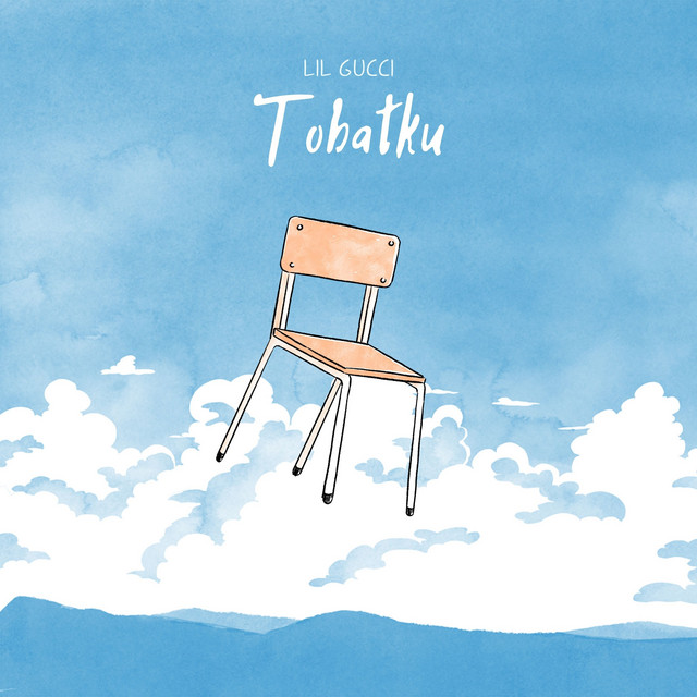 Tobatku cover art