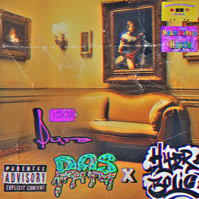 100% Pure cover art