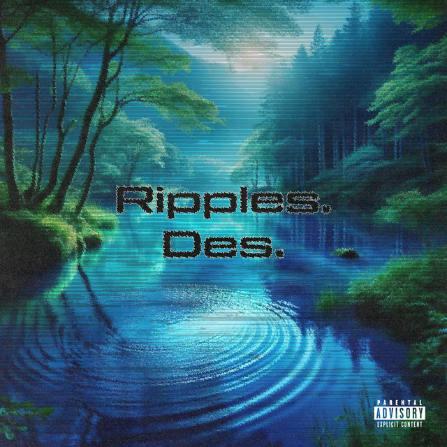 Ripples cover art