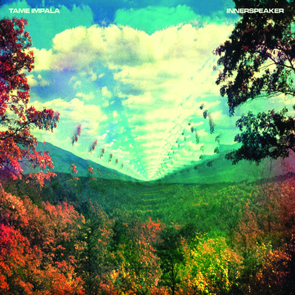 InnerSpeaker cover art