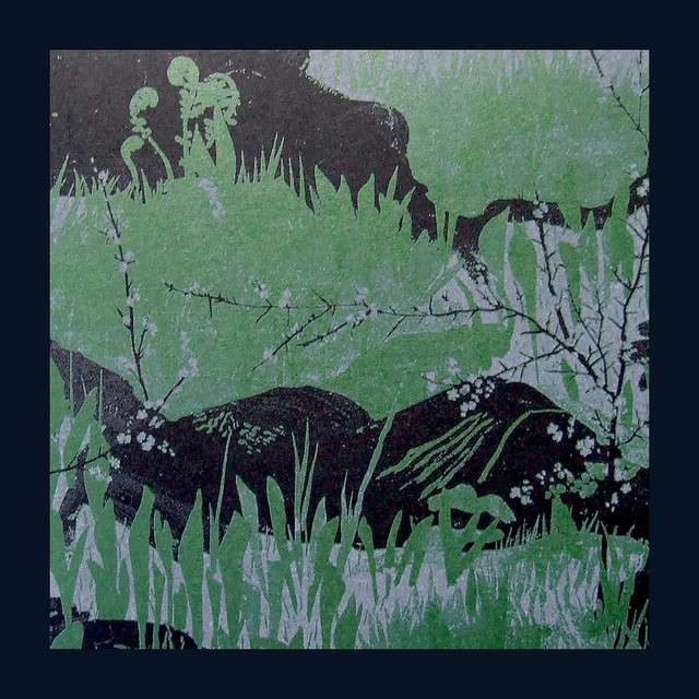 Na Na Ni cover art