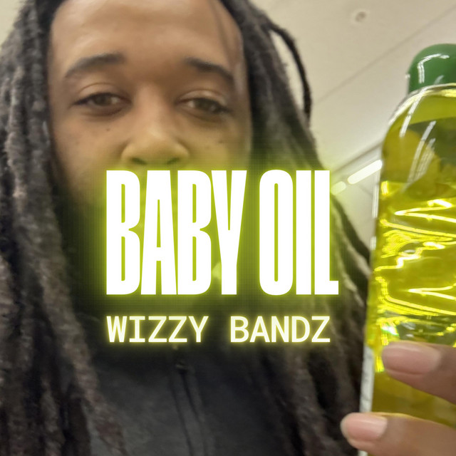 Baby Oil