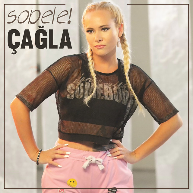 Sobele cover art