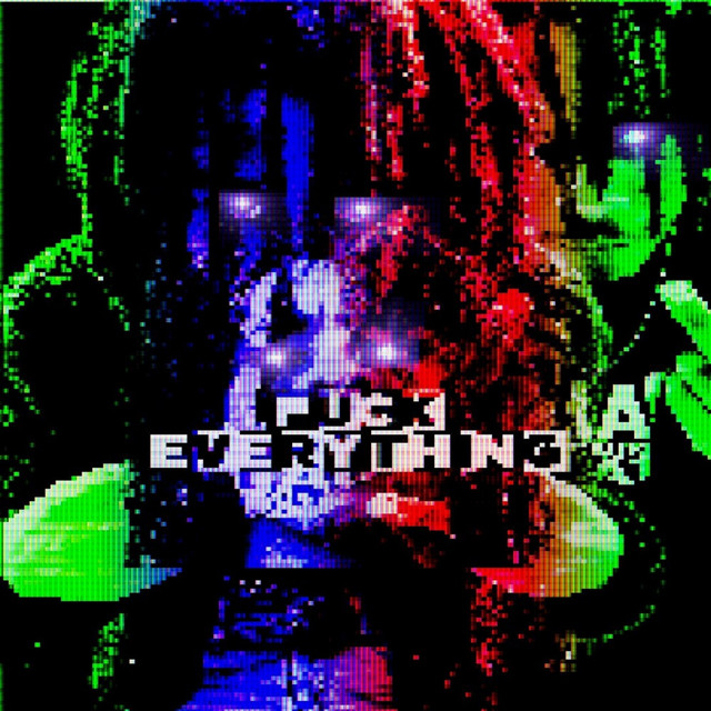 PACK-A-PUNCHED cover art