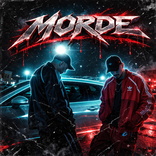 Morde