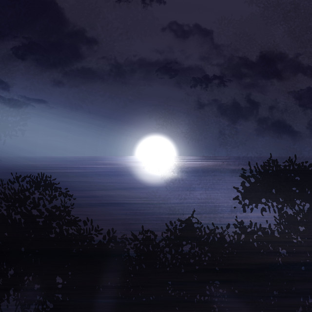 Ocean (feat. 슬안)
