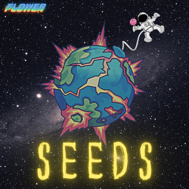 Seeds cover art