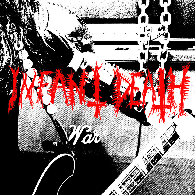 War cover art