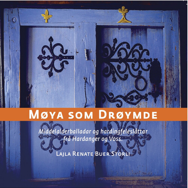 Møya som drøymde