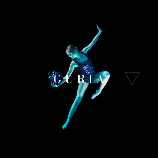 Guria cover art