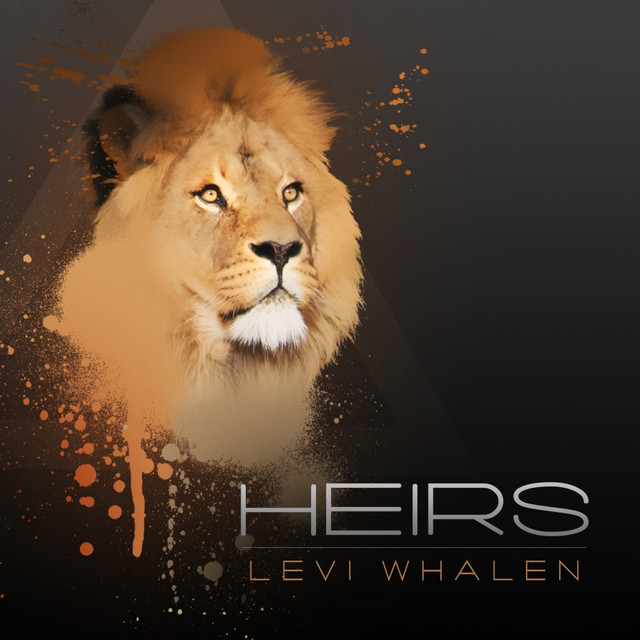 Heirs cover art