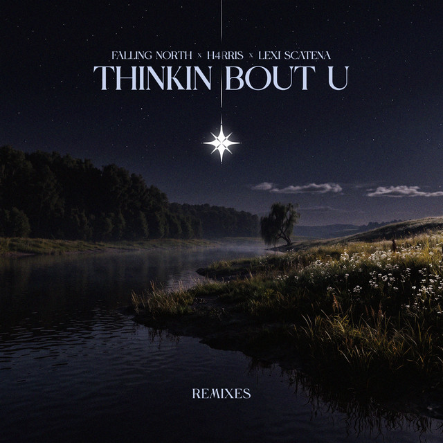 thinkin bout u (Remixes) cover