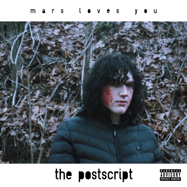 the postscript cover art