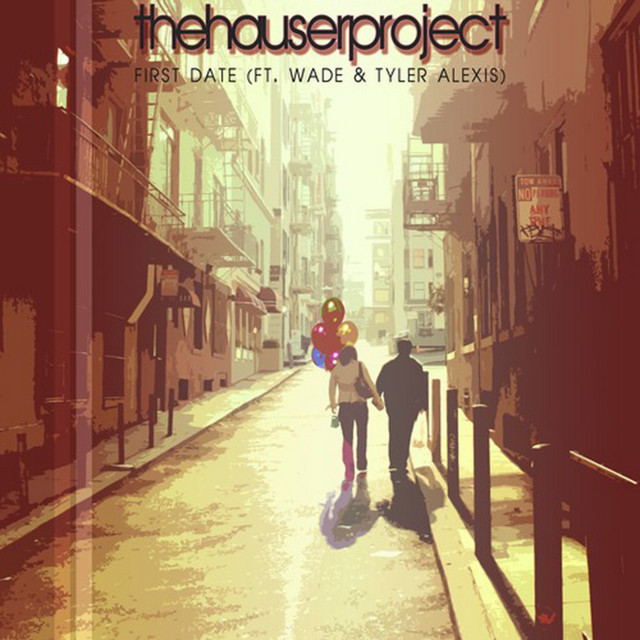 First Date cover art