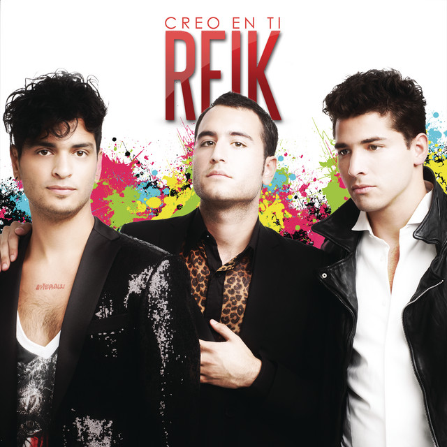 Reik – Creo en Ti Lyrics | Genius Lyrics