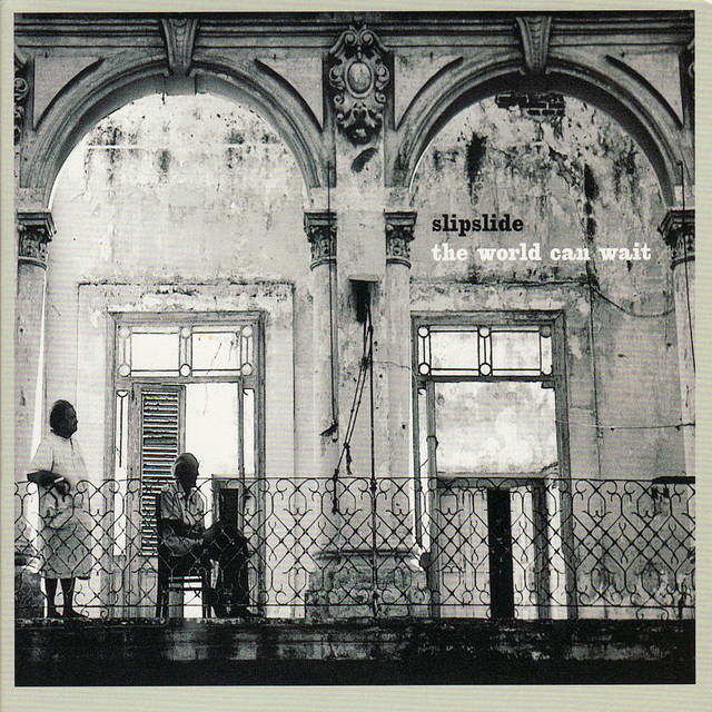 Slipslide photo