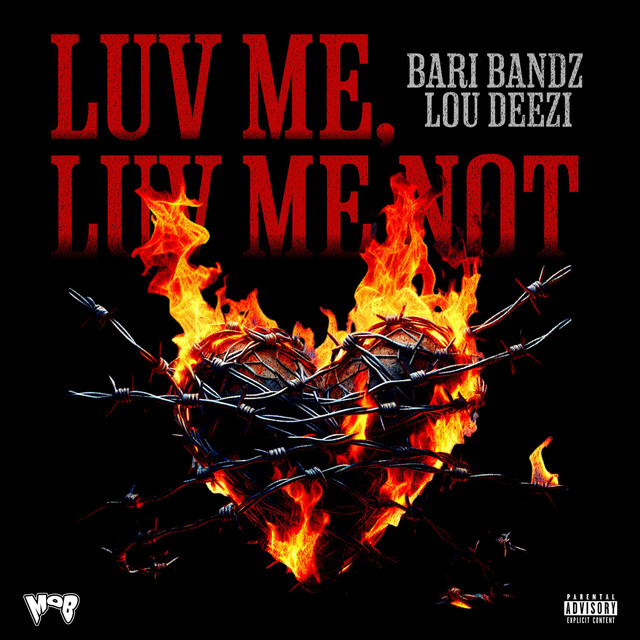 Luv Me, Luv Me Not