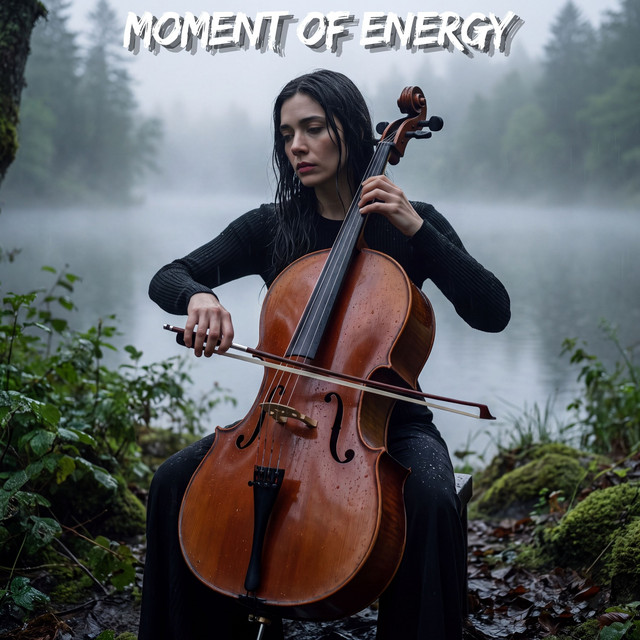 Moment Of Energy