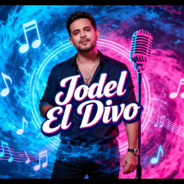 Jodel el divo