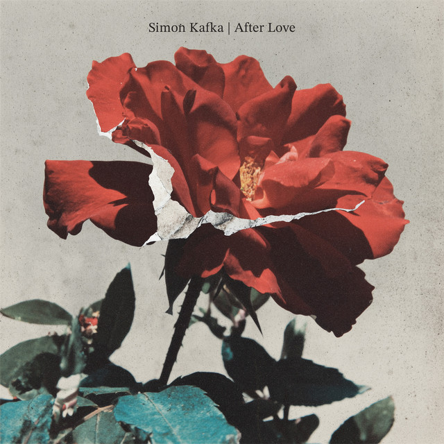 After Love cover