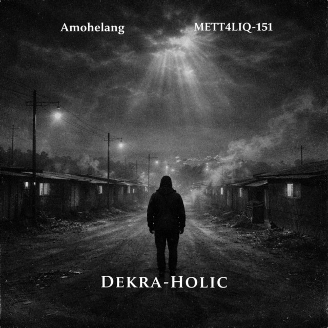 Dekra-holic