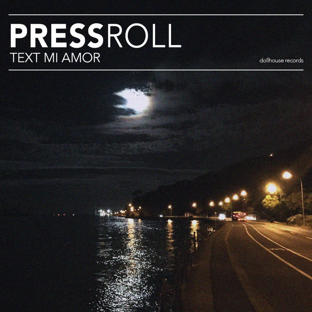 Text Mi Amor cover art